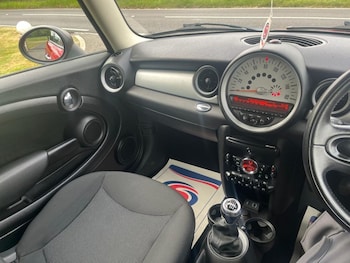Used MINI Hatch 2012 for sale - 78557403: Photo