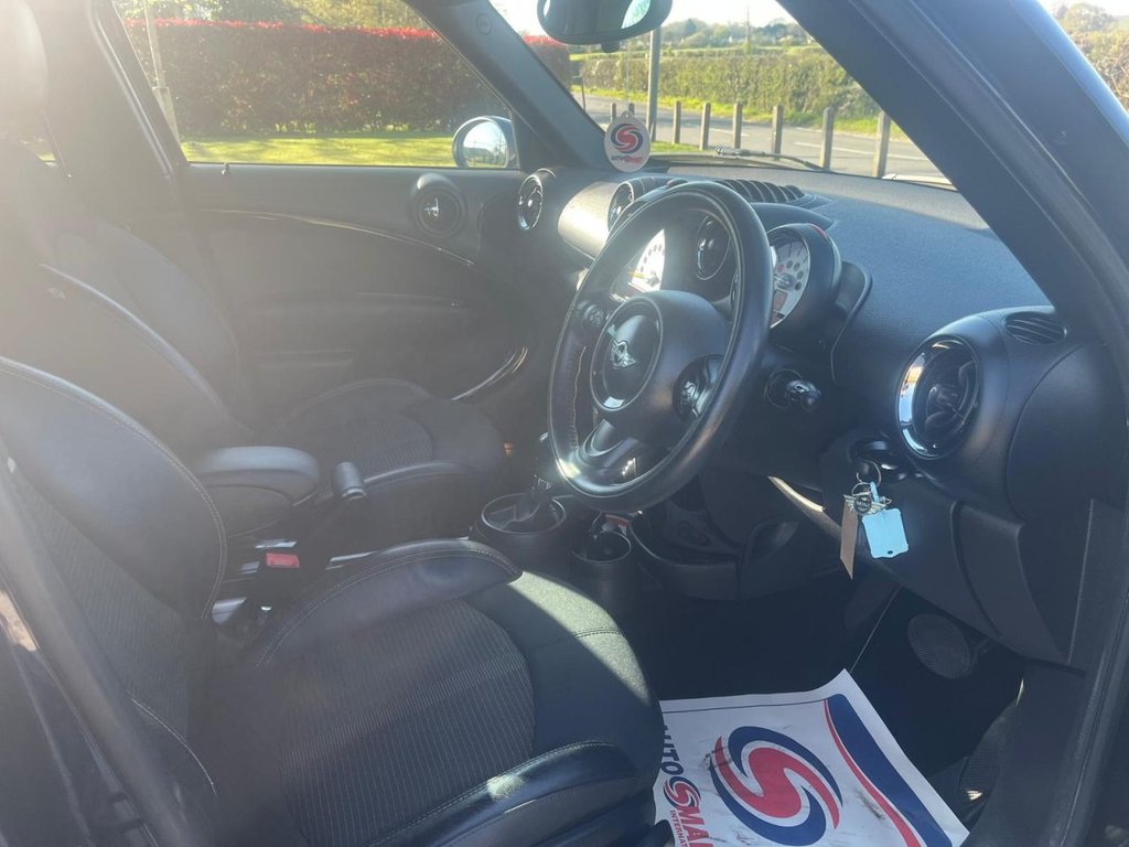 Used MINI Countryman 2013 for sale - 78097103: Photo 10