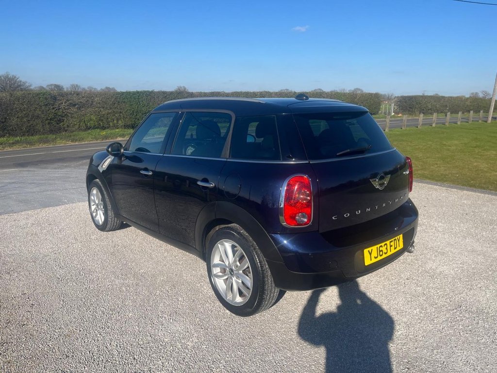 Used MINI Countryman 2013 for sale - 78097103: Photo 11