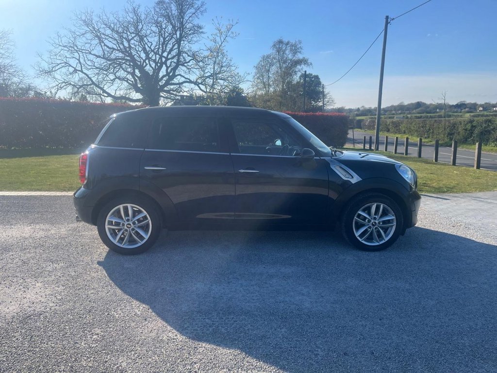 Used MINI Countryman 2013 for sale - 78097103: Photo 14