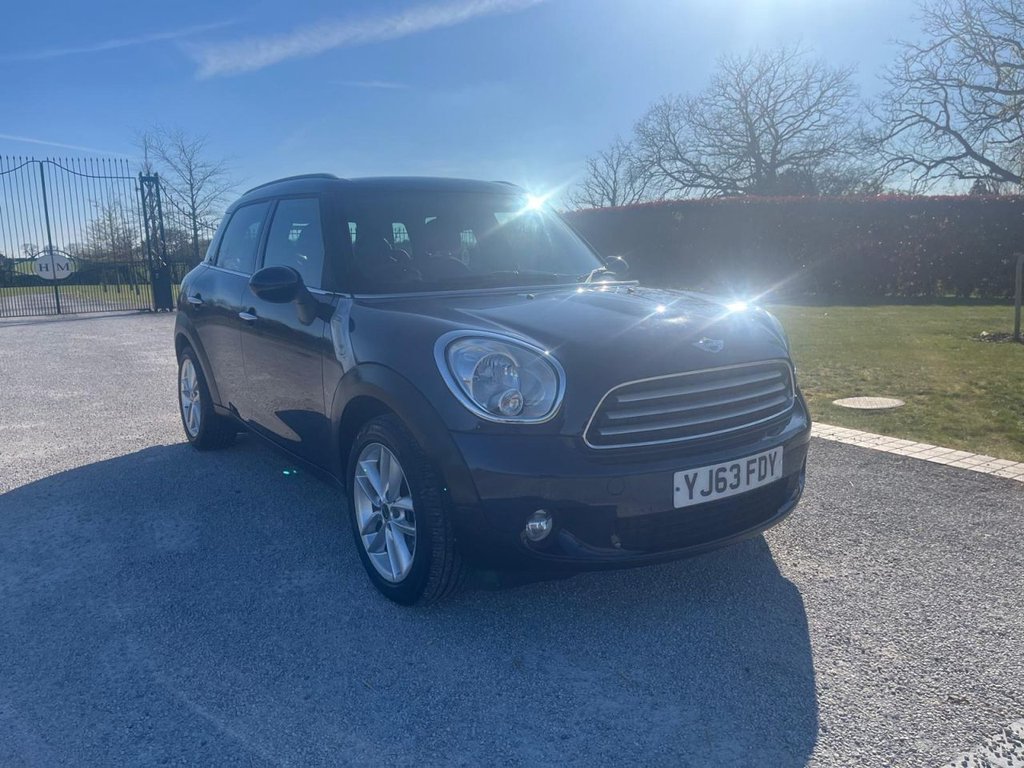 Used MINI Countryman 2013 for sale - 78097103: Photo 15