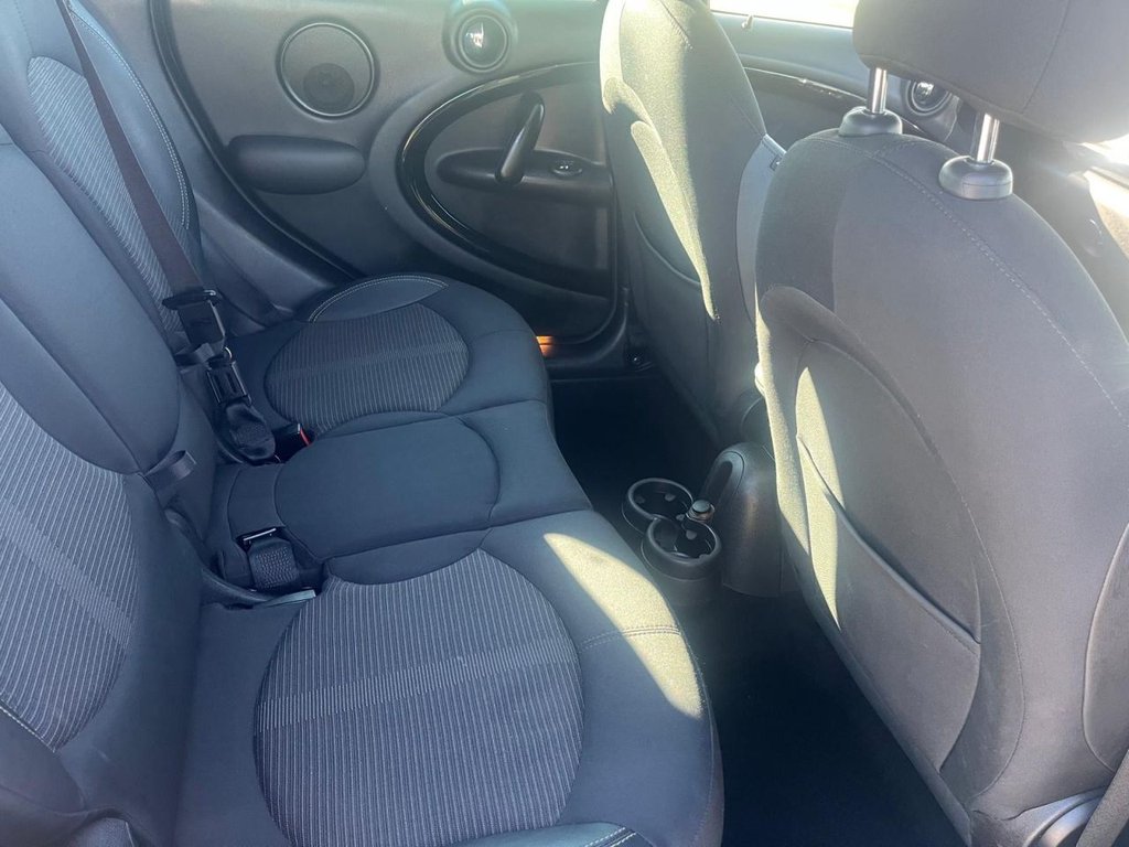Used MINI Countryman 2013 for sale - 78097103: Photo 16