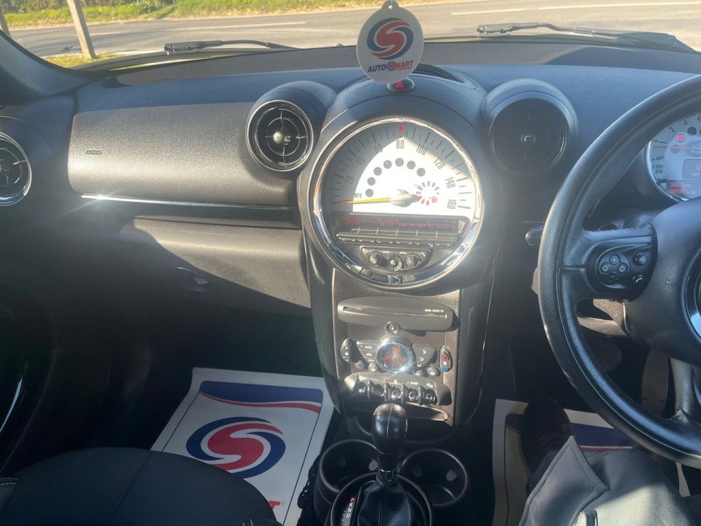 Used MINI Countryman 2013 for sale - 78097103: Photo 17