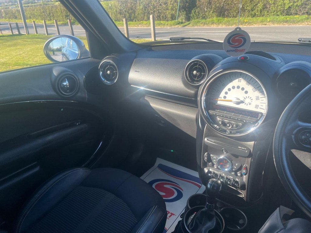 Used MINI Countryman 2013 for sale - 78097103: Photo 18