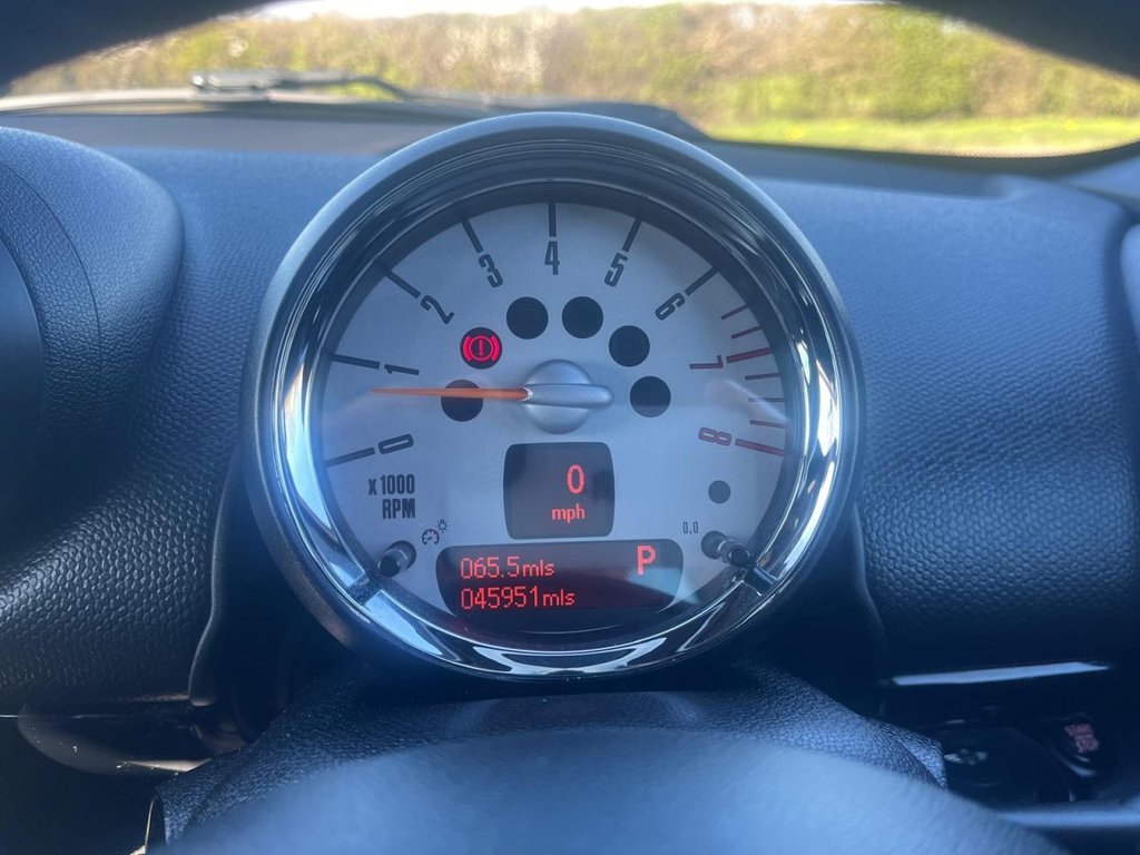 Used MINI Countryman 2013 for sale - 78097103: Photo 19