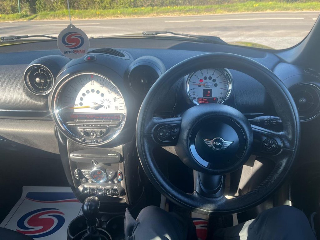 Used MINI Countryman 2013 for sale - 78097103: Photo 20