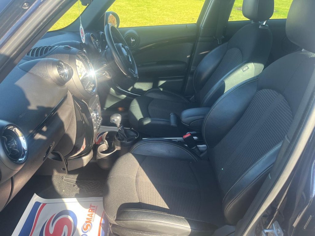 Used MINI Countryman 2013 for sale - 78097103: Photo 4