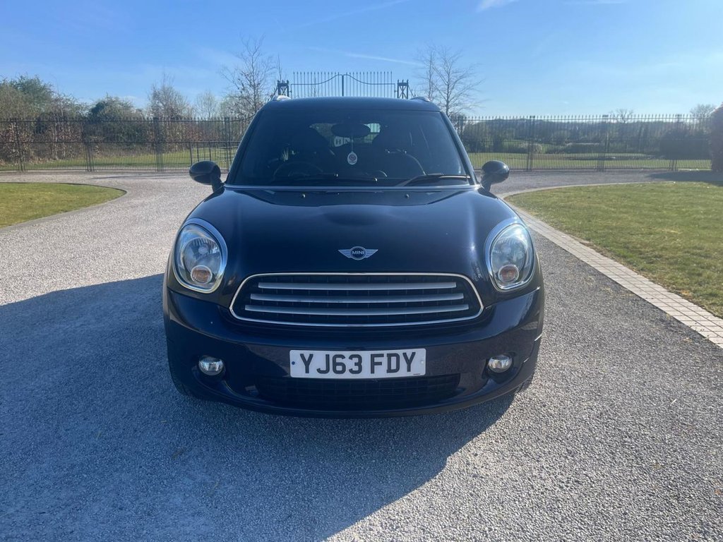 Used MINI Countryman 2013 for sale - 78097103: Photo 6