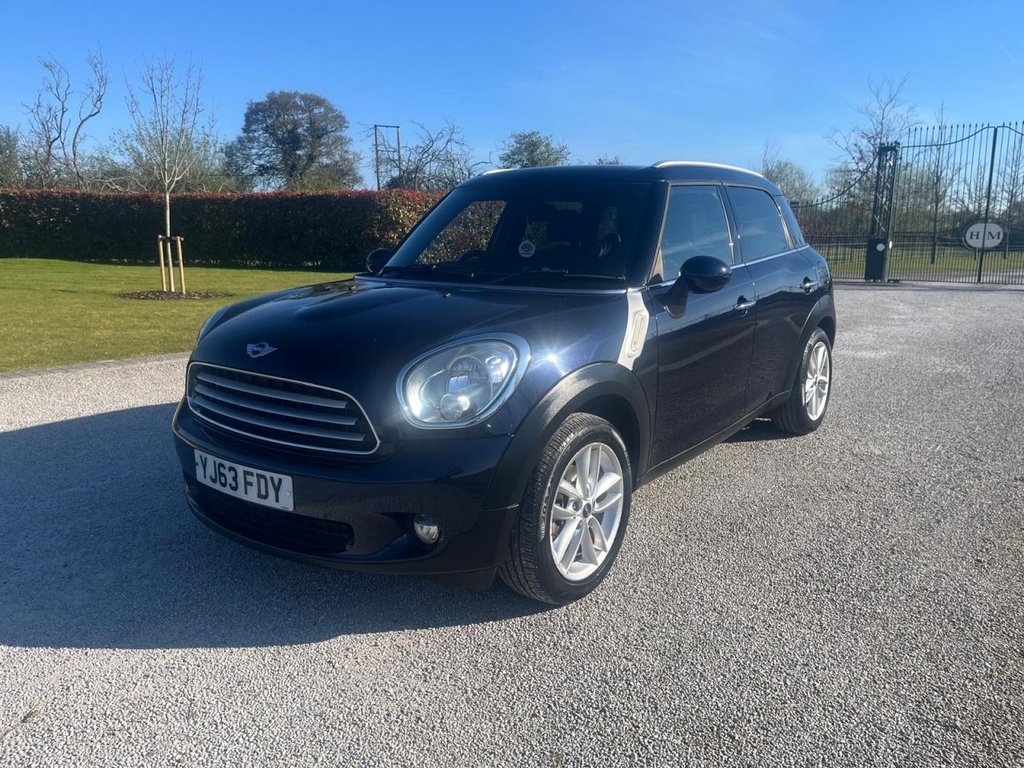 Used MINI Countryman 2013 for sale - 78097103: Photo 8