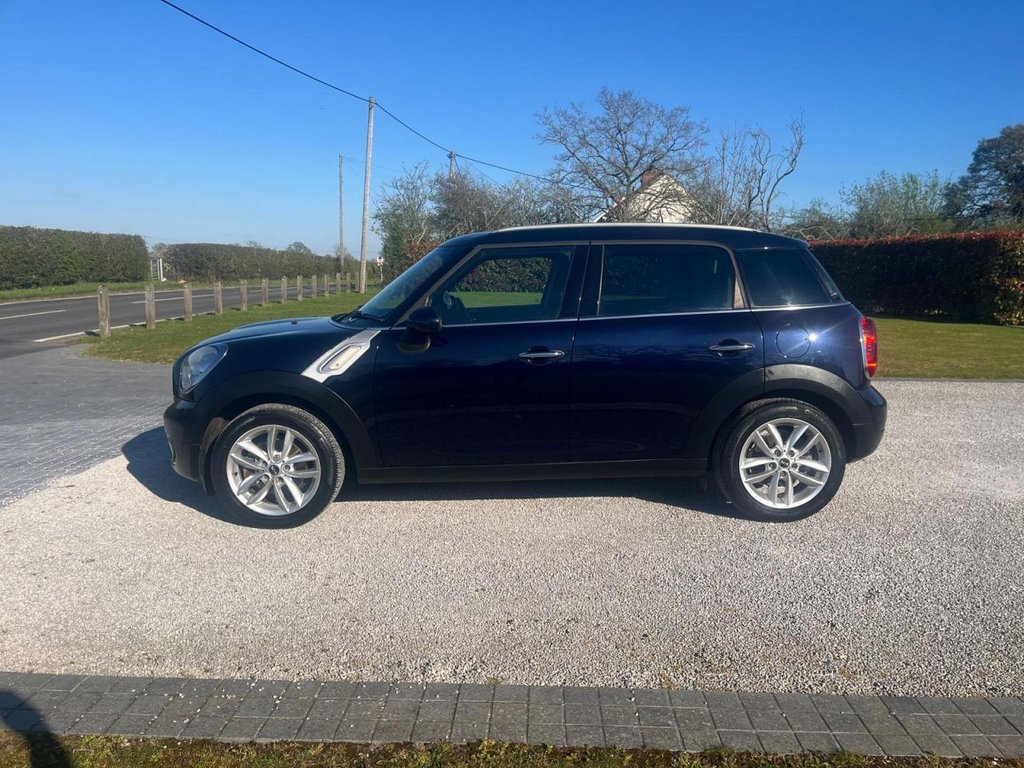 Used MINI Countryman 2013 for sale - 78097103: Photo 9