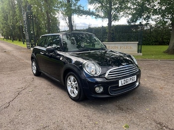 Used MINI Hatch 2011 for sale - 78582862: Photo