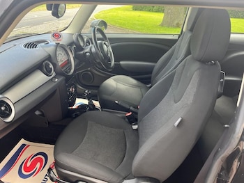 Used MINI Hatch 2011 for sale - 78582862: Photo