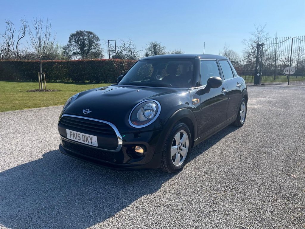 Used MINI Hatch 2015 for sale - 78172453: Photo 10