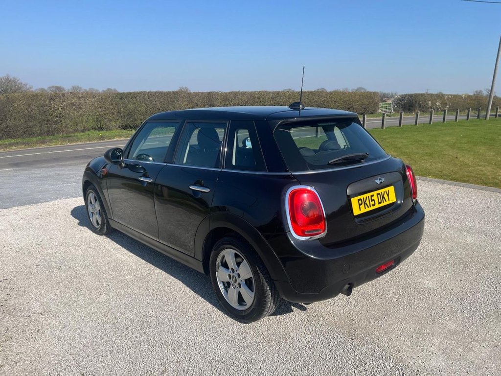 Used MINI Hatch 2015 for sale - 78172453: Photo 11