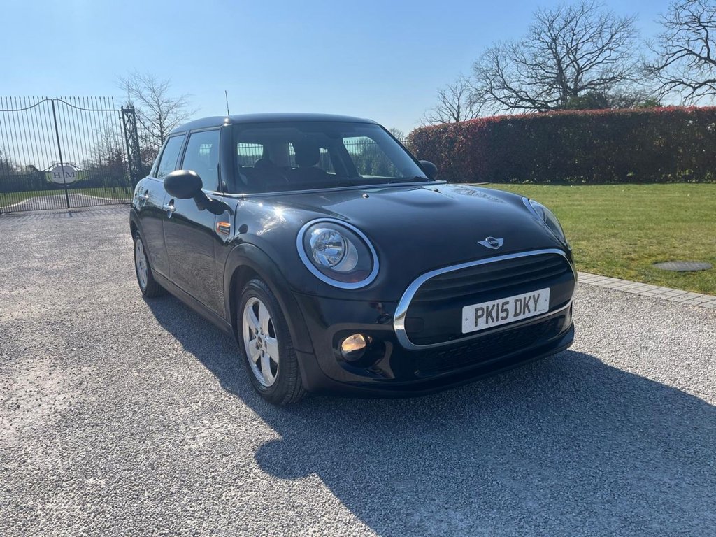 Used MINI Hatch 2015 for sale - 78172453: Photo 12