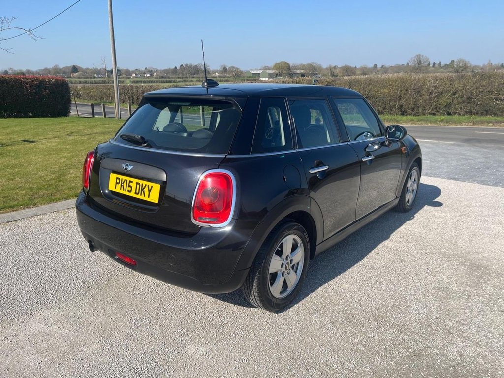 Used MINI Hatch 2015 for sale - 78172453: Photo 13
