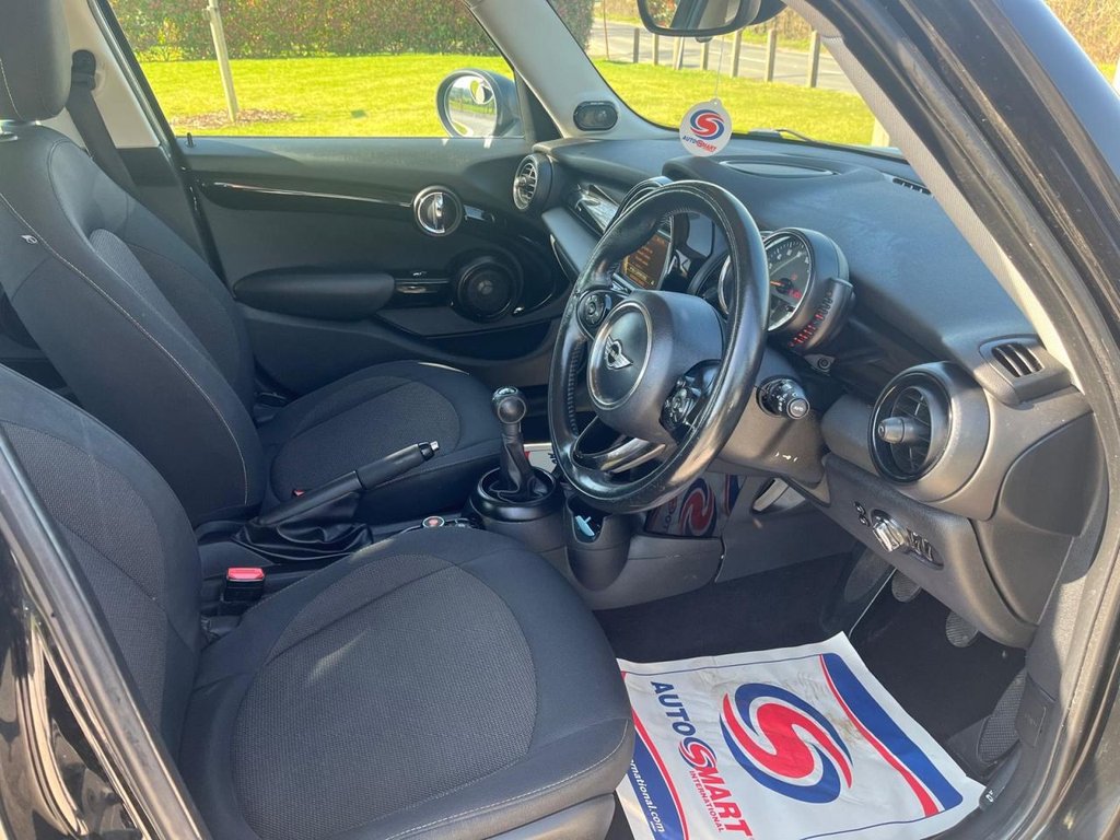 Used MINI Hatch 2015 for sale - 78172453: Photo 18