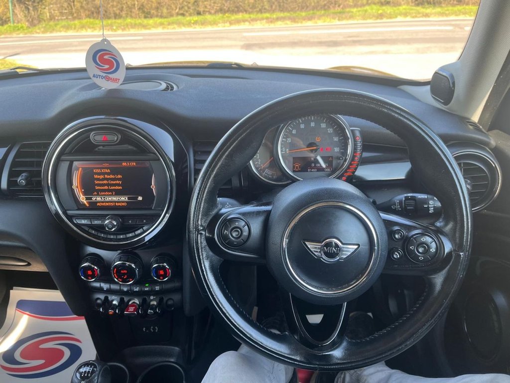 Used MINI Hatch 2015 for sale - 78172453: Photo 4