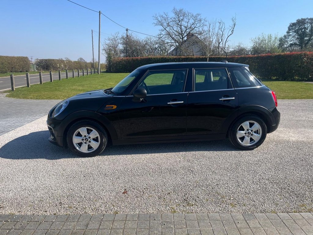 Used MINI Hatch 2015 for sale - 78172453: Photo 5
