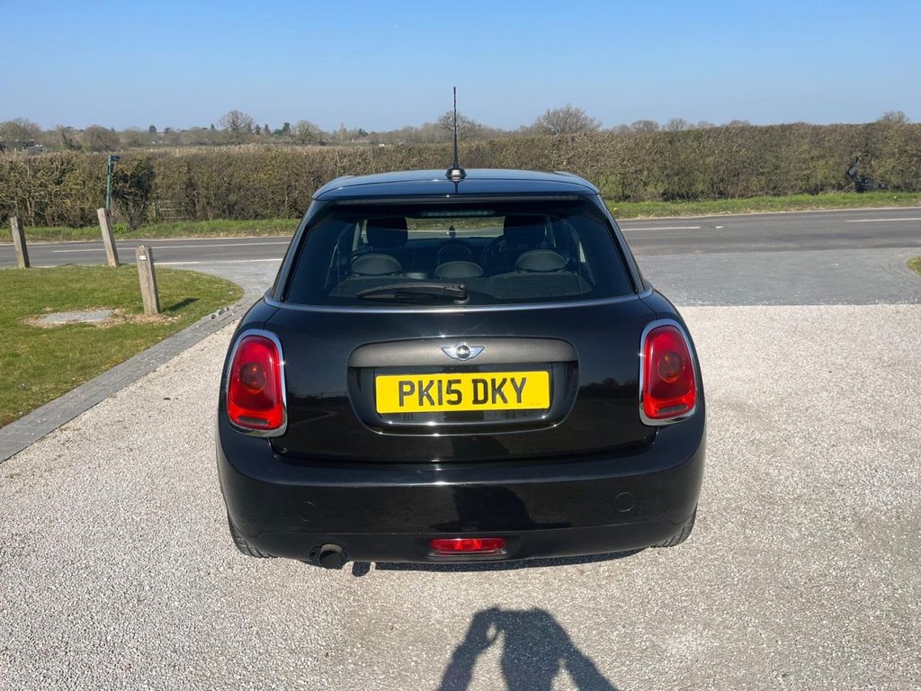 Used MINI Hatch 2015 for sale - 78172453: Photo 6