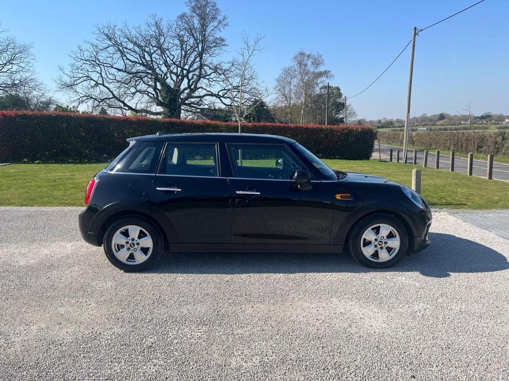 Used MINI Hatch 2015 for sale - 78172453: Photo 7