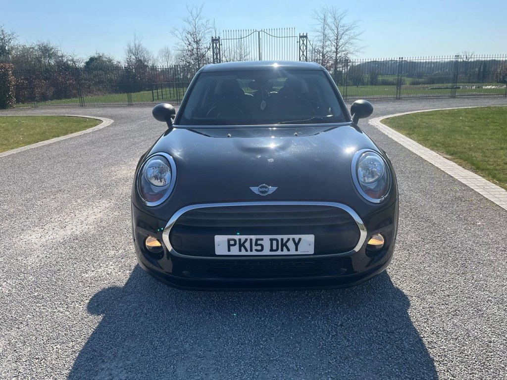 Used MINI Hatch 2015 for sale - 78172453: Photo 8