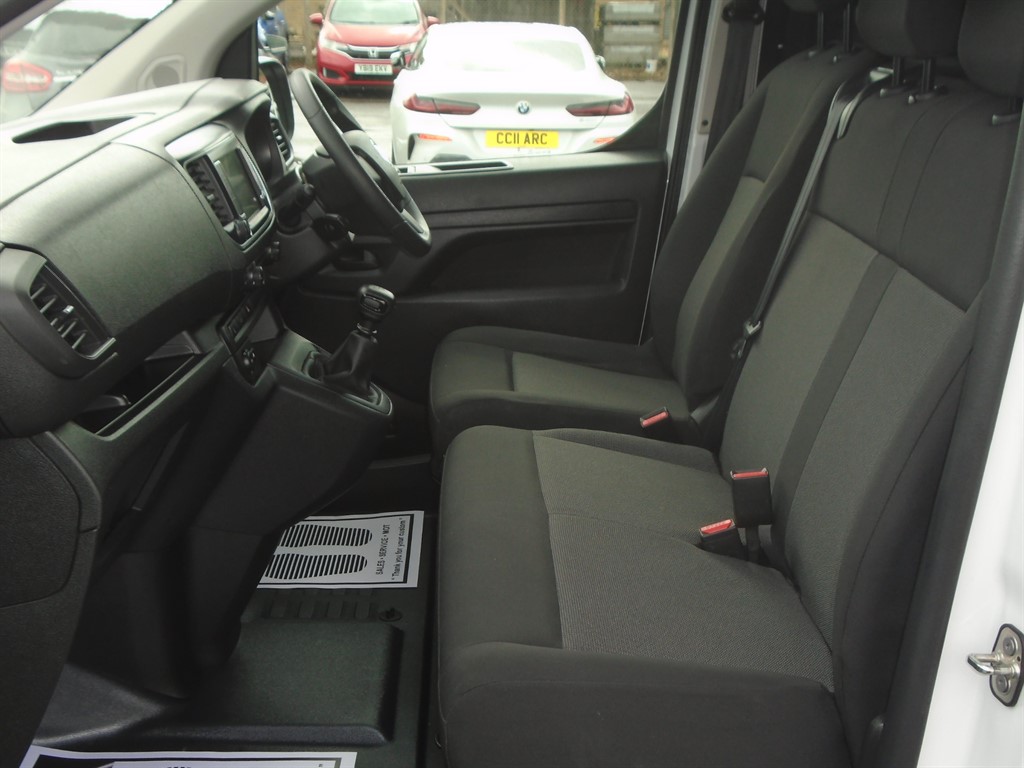 Used Vauxhall Vivaro 2023 for sale - 77964939: Photo 31