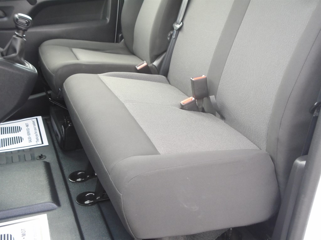 Used Vauxhall Vivaro 2023 for sale - 77964939: Photo 32