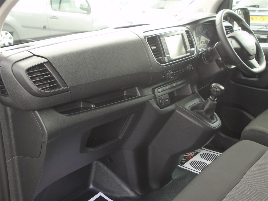 Used Vauxhall Vivaro 2023 for sale - 77964939: Photo 34