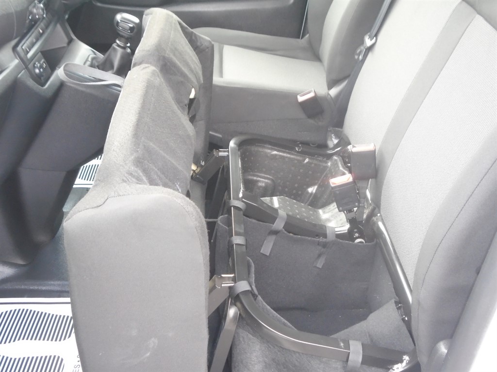 Used Vauxhall Vivaro 2023 for sale - 77964939: Photo 35