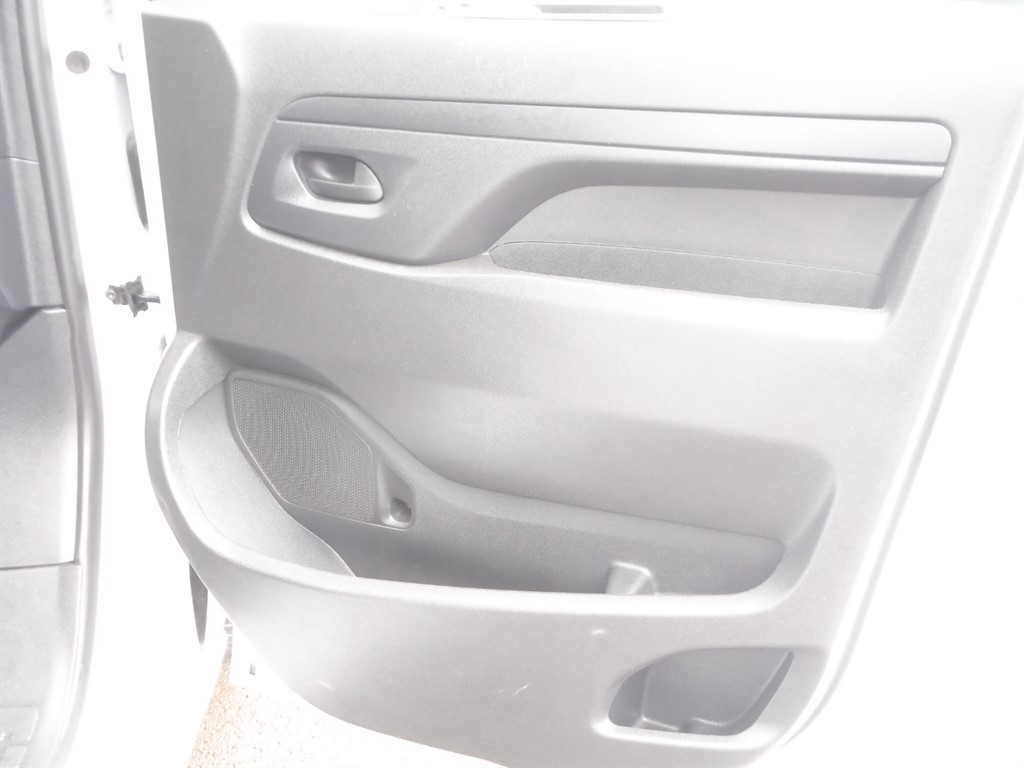 Used Vauxhall Vivaro 2023 for sale - 77964939: Photo 36