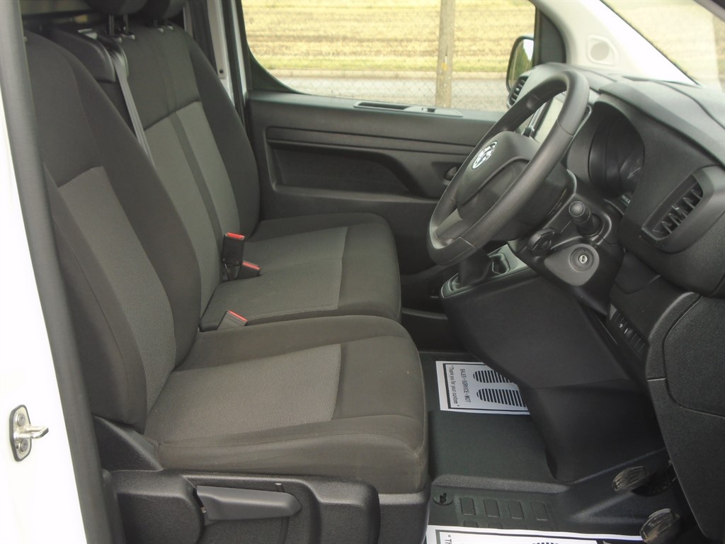 Used Vauxhall Vivaro 2023 for sale - 77964939: Photo 37