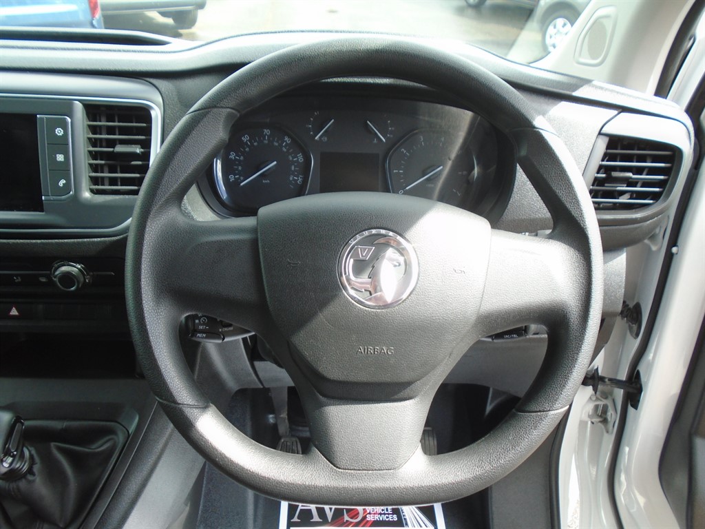 Used Vauxhall Vivaro 2023 for sale - 77964939: Photo 44