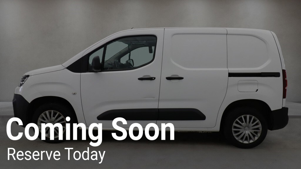 Used Citroen Berlingo 2021 for sale - 77964970: Photo 3