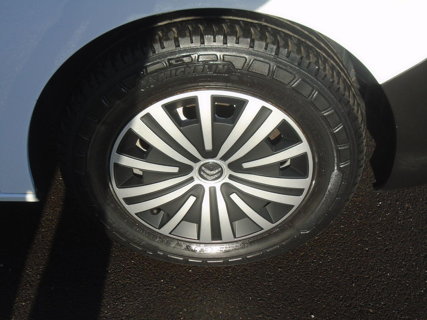 Used Citroen Dispatch 2019 for sale - 77884896: Photo 12