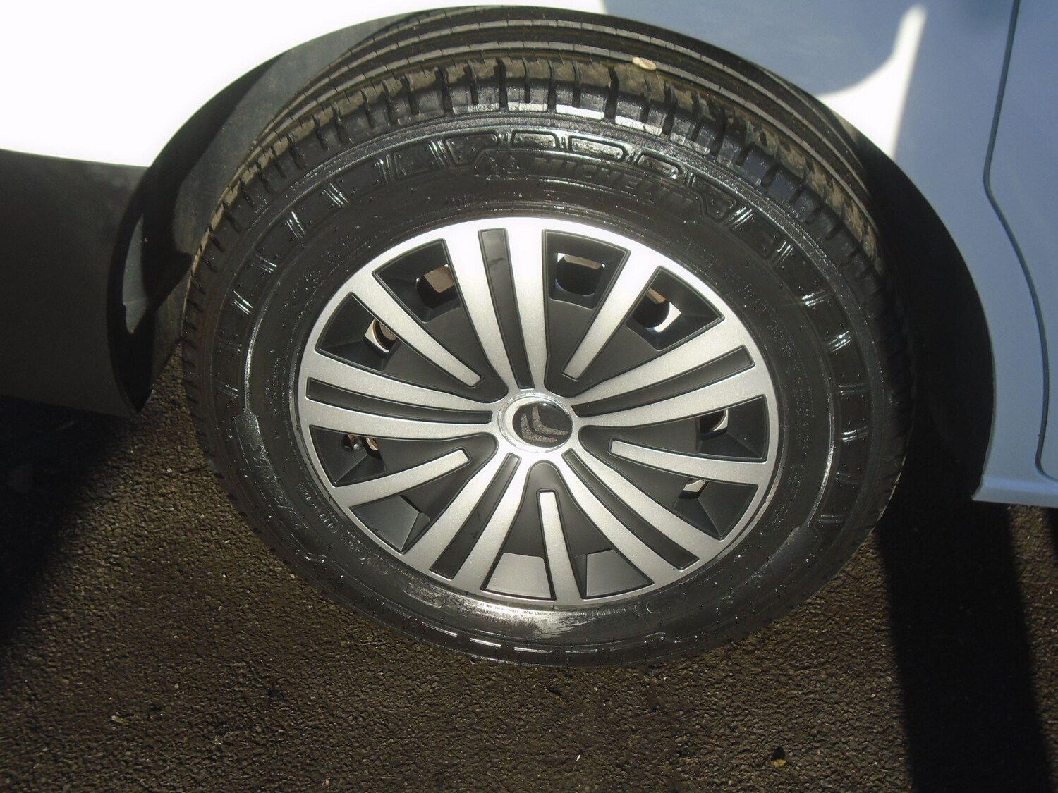 Used Citroen Dispatch 2019 for sale - 77884896: Photo 13