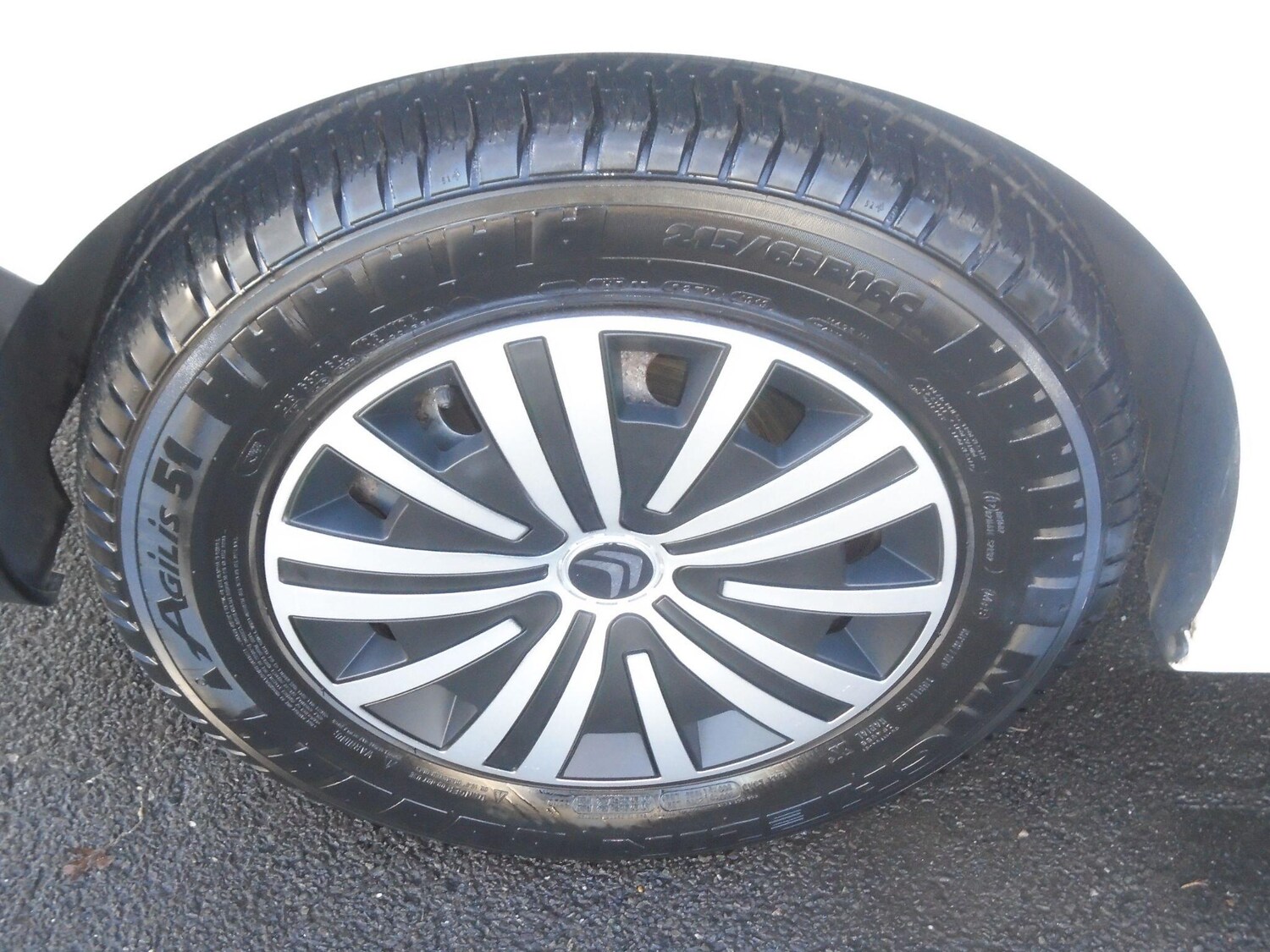 Used Citroen Dispatch 2019 for sale - 77884896: Photo 15