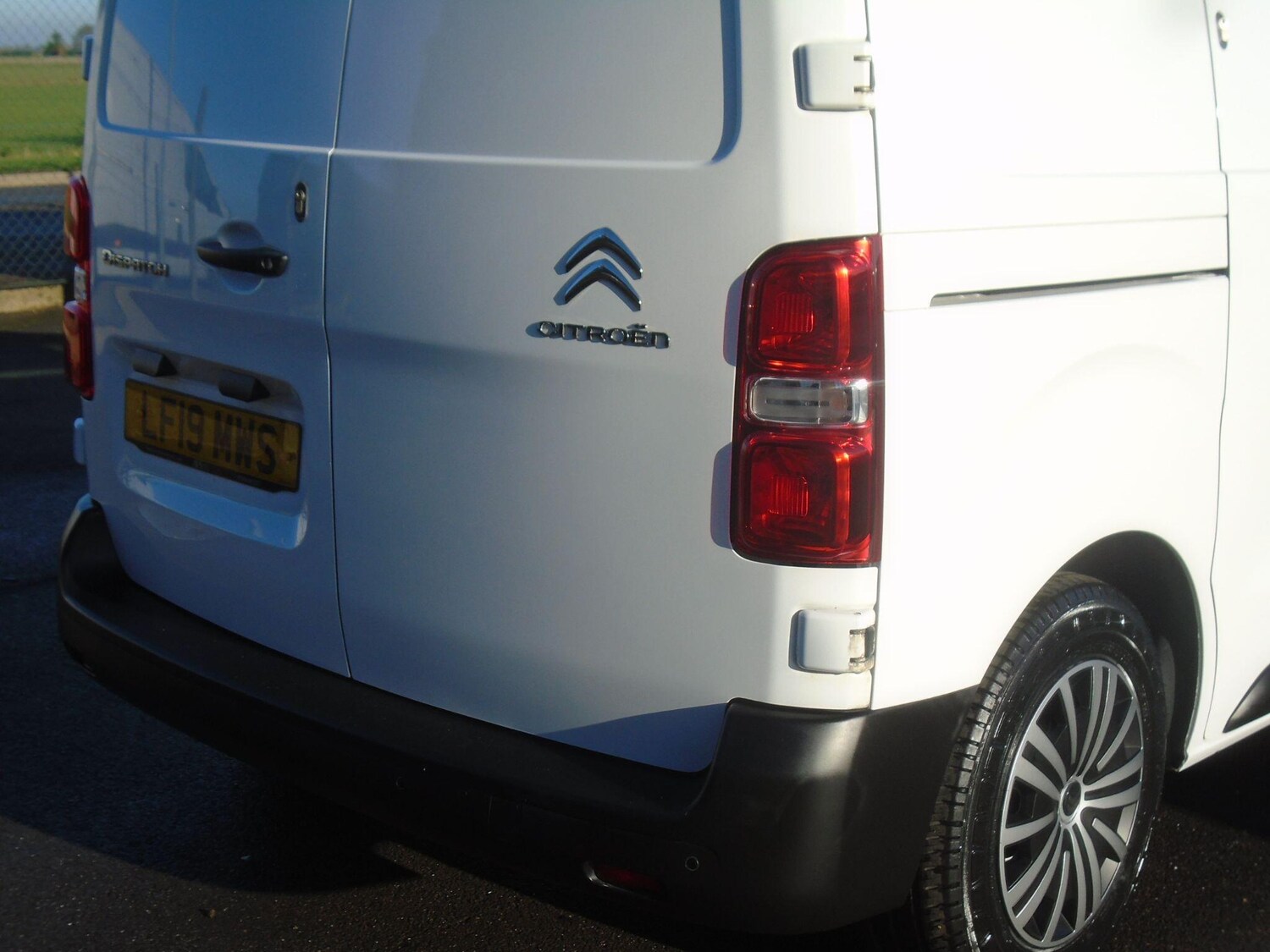 Used Citroen Dispatch 2019 for sale - 77884896: Photo 22