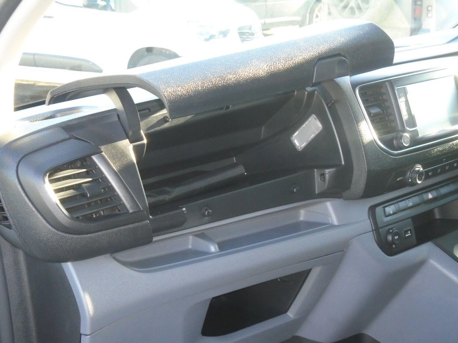 Used Citroen Dispatch 2019 for sale - 77884896: Photo 35