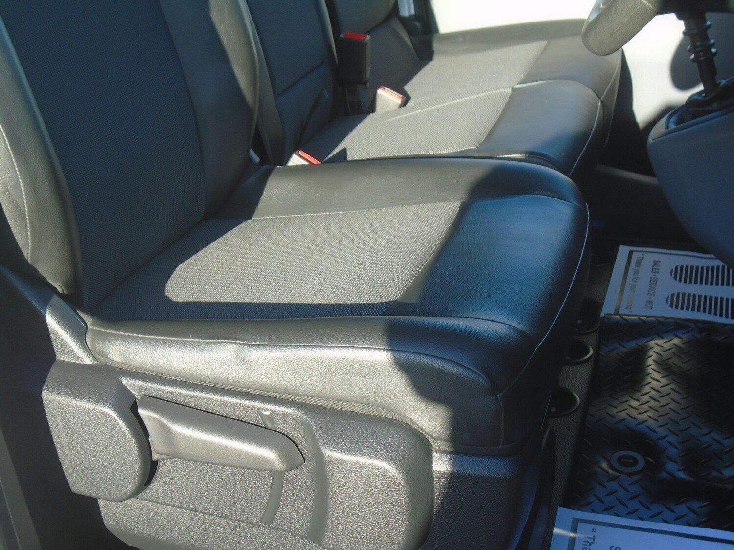 Used Citroen Dispatch 2019 for sale - 77884896: Photo 42