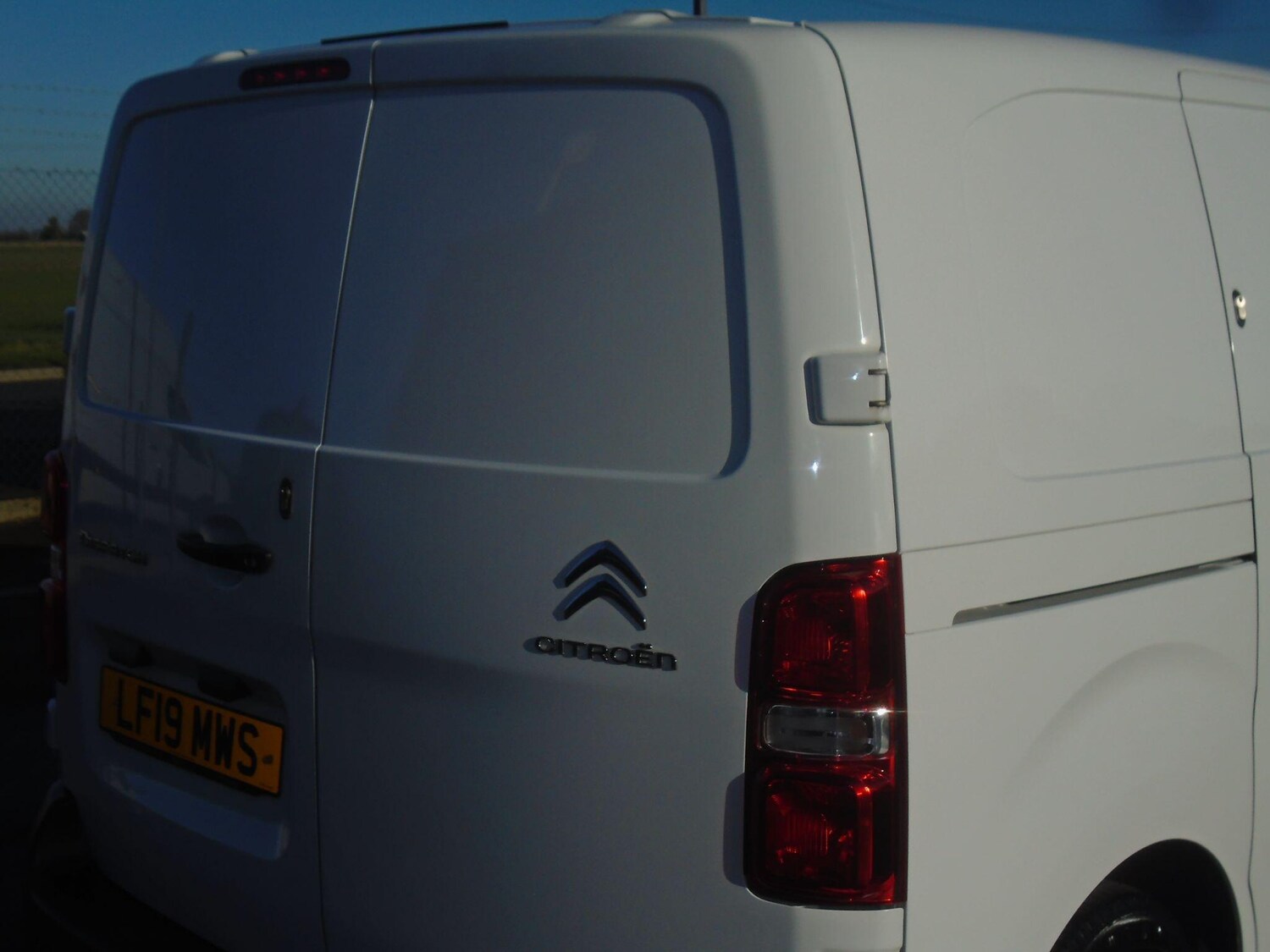 Used Citroen Dispatch 2019 for sale - 77884896: Photo 80