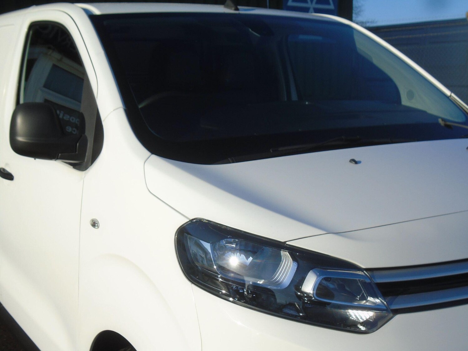 Used Citroen Dispatch 2019 for sale - 77884896: Photo 9