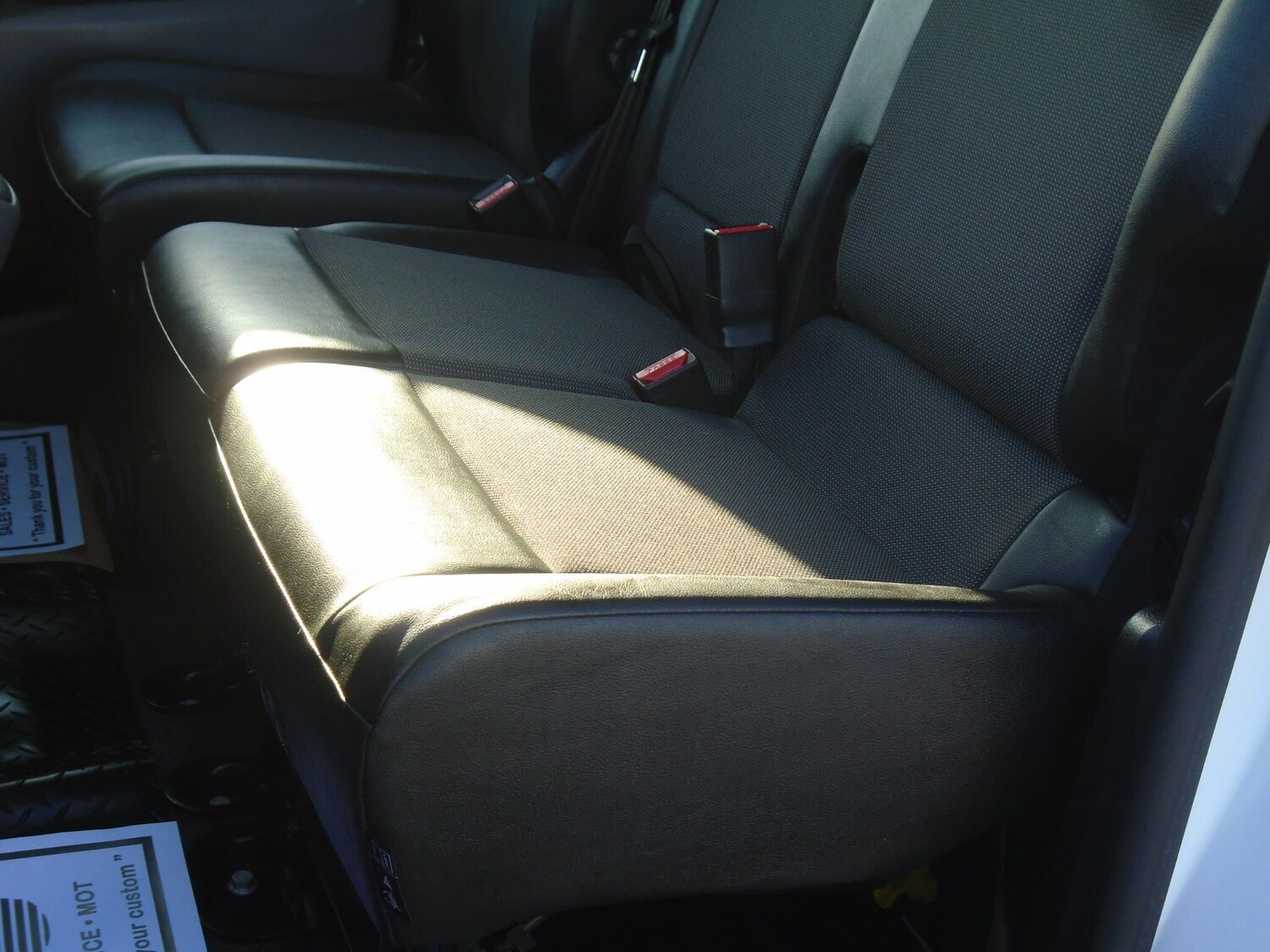 Used Citroen Dispatch 2019 for sale - 77884896: Photo 93