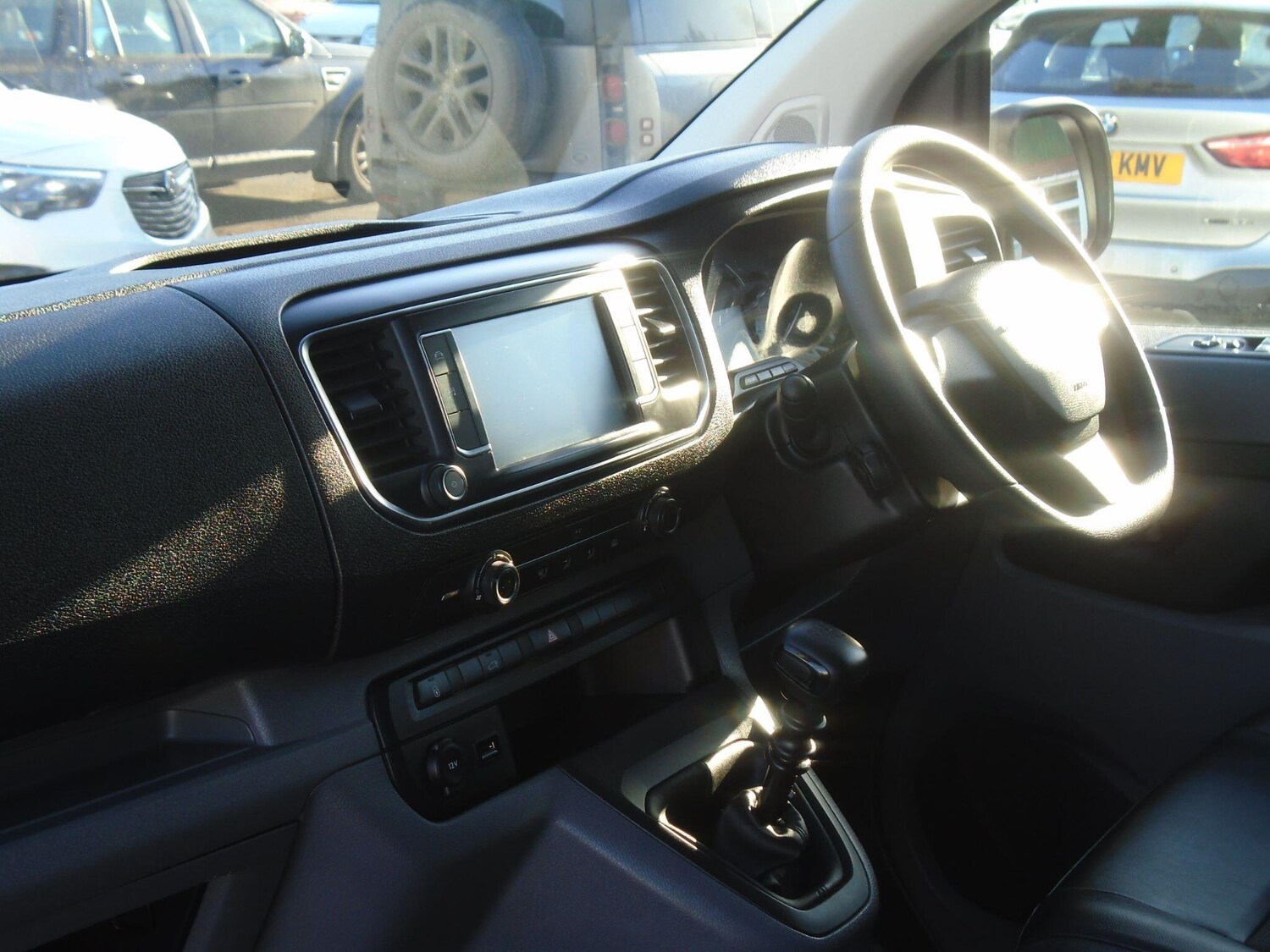 Used Citroen Dispatch 2019 for sale - 77884896: Photo 94