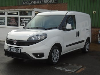 Fiat Doblo feature image