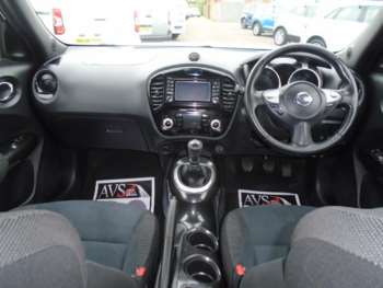 Used Nissan Juke 2016 for sale - 74666967: Photo