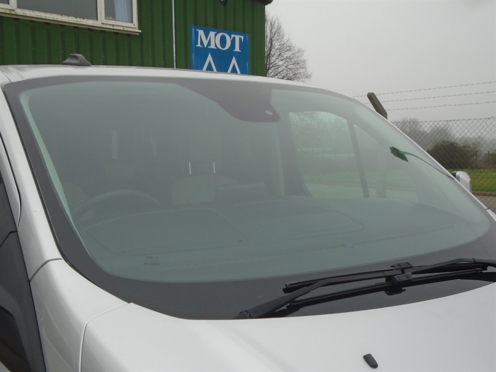 Used Ford Tourneo Custom 2022 for sale - 77964962: Photo 11