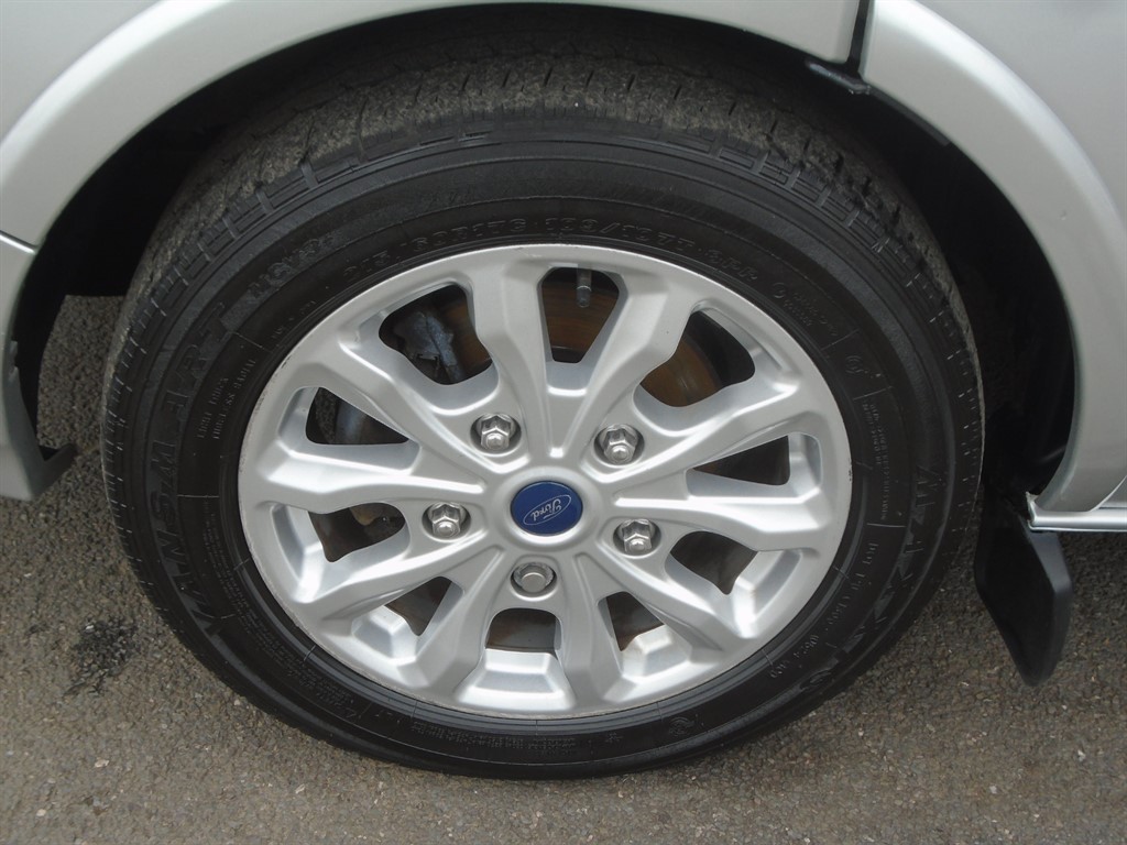 Used Ford Tourneo Custom 2022 for sale - 77964962: Photo 13