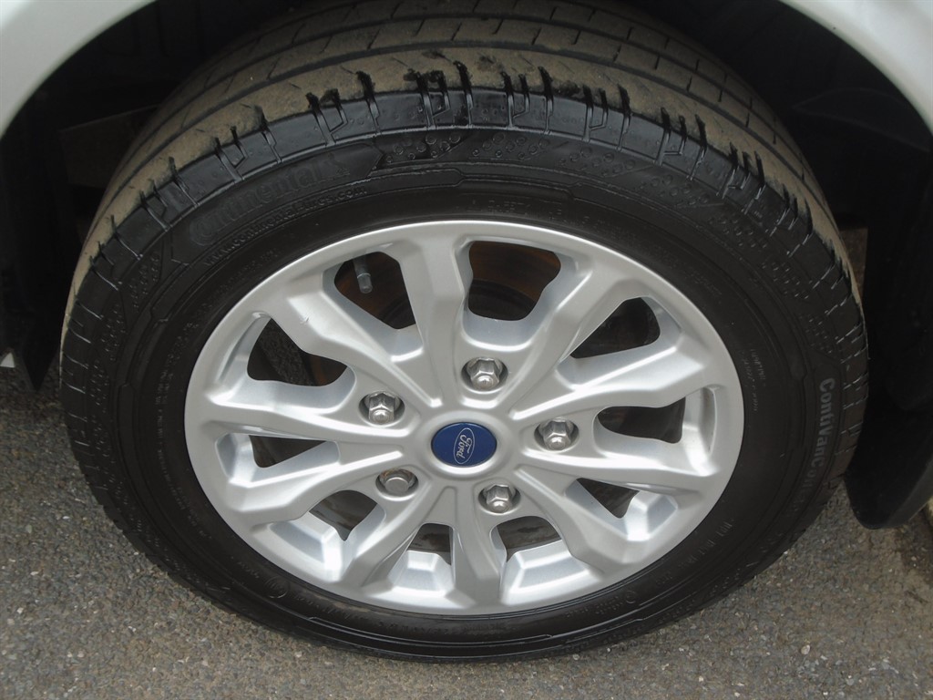 Used Ford Tourneo Custom 2022 for sale - 77964962: Photo 14