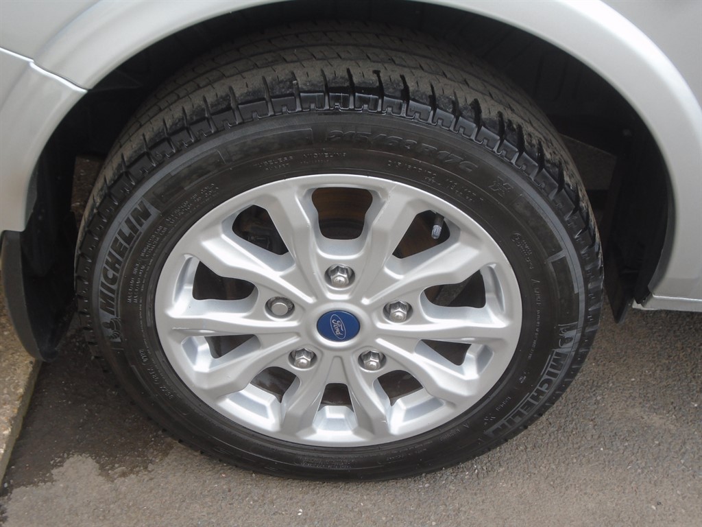 Used Ford Tourneo Custom 2022 for sale - 77964962: Photo 15